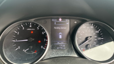 Nissan Qashqai 1.2 DiG-T N-Connecta 5dr Petrol Hatchback